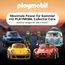 PLAYMOBIL | Volkswagen | T1 Camping Bus |Sammelauto | Für Kinder und Erwachsene | 70176