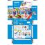 PLAYMOBIL | Promo Pack | Meerjungfrauen-Schatz mit Delfinen | Spielzeug ab 4 Jahren | Geschenk für Kinder | Fördert Kreativität | Märchenhaftes Unterwasser-Abenteuer mit Figuren | 71861