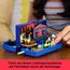 Polly Pocket Sammler Spielset, Stranger Things Schatulle mit 6 Sondereditions-Figuren und 10 Accessoires, HWP22