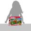 Craze Bibi und Tina Spielzeug Pflege Set TINA & AMADEUS - Pferde Spielzeug Pflegeset inkl. Pferde Zubehör , Martinshof Spielfiguren , Spiele ab 3 Jahre 14134