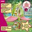 SCHLEICH BAYALA | Marweens Tierkindergarten 42520 | Spielset mit Elfe Marween, 2 Drachenbabys, geflügeltem Kätzchen & Waschbär | Faltbare, transportfähige Blume & Zubehör | Set ab 5 Jahren | 19 Teile