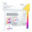 Gamegenic, Matte Standard Sleeve Value Pack 200, Sleeve Color Code: Gray