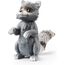 SCHLEICH 42520 Marweens Tierkindergarten, ab 5 Jahren, BAYALA - Spielset, 11 Teile