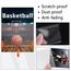 Mlikero 1000 Stück Kartenhüllen, 10 Farben Karten Hüllen Sleeves, Sammelkarten Hüllen Perfekte passend für MTG, Sammelkarten,Sportkarten, 66 x 91 mm (Packung mit 2)