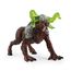 SCHLEICH 42616 Eldrador Starter Set, ab 6 Jahren, Eldrador - Spielzubehör & 42549 Master-Roboter mit Mini Creature, für Kinder ab 7-12 Jahren, ELDRADOR Creatures - Spielset