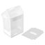 Ultimate Guard Deck Case 80+ Standardgröße Transparent