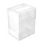 Ultimate Guard Deck Case 80+ Standardgröße Transparent