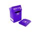Ultimate Guard Deck Case 80+ Standardgröße Violett