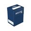 Ultimate Guard Deck Case 80+ Standardgröße Blau