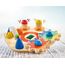 Selecta 62036 Minitivity, Motorikspielzeug, 1 Jahr to 3 Jahre, aus Holz, 14 cm