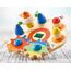 Selecta 62036 Minitivity, Motorikspielzeug, 1 Jahr to 3 Jahre, aus Holz, 14 cm