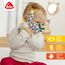 Fehn Knister-Schmetterling – Activity-Rascheltier zum Greifen, Lauschen, Spielen & Geräusche erzeugen - fördert Babys Sinne & Motorik - idealer Begleiter für Babys und Kleinkinder ab Geburt