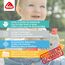 Fehn Knister-Hund – Activity-Rascheltier aus Baumwolle – Babyspielzeug zum Greifen, Spielen und Geräusche erzeugen – optimaler Begleiter für Babys und Kleinkinder ab 0+ Monaten