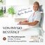 DYNMC you Keilkissen Stuhl - Test SEHR GUT - Sitzkissen Stuhl - Mit Physiotherapeuten Entwickelt - Ergonomisches Sitzkissen Bürostuhl - Sitzerhöhung Erwachsene Erhöht Sitzkomfort im Home Office