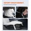 LIONSTRONG® Autositzschoner Vordersitz universell kompatibel - Saugfähige Autositzbezüge Vordersitze - Sitzschoner Sitzbezüge Auto - Autositz Sitzschutz - Werkstattschoner - Microfleece 2 Stück