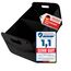 PROTEX Kofferraum Organizer [Testsieger 2025] 44L Auto Kofferraumtasche | Organizer Auto | Faltbare, stabile und wasserdichte Kofferraumtasche (schwarz)