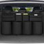 SURDOCA Kofferraum Organizer Upgrade-Version, Organizer Auto mit 8 GroÃŸe, Kofferraum Organizer Klett, kofferraumtasche, Auto Zubehör Innenraum