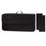 Einesin Upgraded Kofferraumtasche Toolbag mit verstärkten Seitenwänden, Nadelfilz Kofferraum-Organizer, Autotasche, Aufbewahrungstasche, Kofferraum-Toolbag(50x15x25cm-Upgraded)