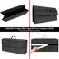 Einesin Auto Organizer Toolbag, Kofferraum Organizer aus Filz mit Klett Fixierung, Auto Zubehör für Werkzeug & Autopflege, Auto Organizer Kofferraum, Kofferraumtasche (30 * 15 * 30CM-2PCS)