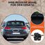 GEAREVER Heckklappenschloss Kofferraum Türschloss Verriegelung für BMW 1er F20 F21 I3 51247248075 7248075
