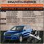 GEAREVER Heckklappenschloss Türschloss Verriegelung Kofferraumschloss für VW GOLF 5 6 GTI Passat NEW POLO TIGUAN Seat Leon ALTEA IBIZA Skoda 6RD827505A 5ND827505 5KD827505