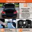 GEAREVER Heckklappenschloss Kofferraum Türschloss Verriegelung für BMW 1er F20 F21 I3 51247248075 7248075