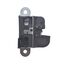 ZEALfix Heckklappenschloss GOLF 5 6 Kofferraum Türschloss 1K6827505E für PASSAT 5M0827505E