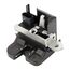 ZEALfix Heckklappenschloss Kofferraum Verriegelung Heckklappe Türschloss 5M0827505E für ALTEA LEON IBIZA TOLEDO GOLF MK5 MK6 TIGUAN 1K6827505E