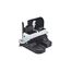 ZEALfix Heckklappenschloss Kofferraum Verriegelung Heckklappe Türschloss 5M0827505E für ALTEA LEON IBIZA TOLEDO GOLF MK5 MK6 TIGUAN 1K6827505E