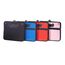 CB Präsentwerbung GmbH Kofferraumtasche aus Polyester mit stabilem Boden (blau - neutral) - Klappbox Kofferraumbox Faltbox Organizer Autobox Tasche Auto Kofferraum Zubehör