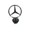 Mercedes-Benz Stern Emblem Stern für C-/E-/CLK-/S-Klasse original Ersatzteil