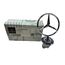 Mercedes-Benz Stern Emblem Stern für C-/E-/CLK-/S-Klasse original Ersatzteil