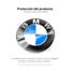 BMW Felgen Emblem 70Mm Selbstklebend - 1 Stück