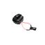 Zéfal Bike Taxi Abschleppseil, Black, 85 x 70 x 47mm