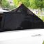 Joyblossom Autofenster-Sonnenschutz für Babys, UV-Schutz, 2 Stück