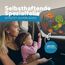Sonnenschutz Auto Baby & Kinder • ZERTIFIZIERTER UPF50+ UV-Schutz • DEKRA geprüft & KBA-zugelassen • Nachhaltiges & hochwertiges GSM105+ Nylon • Sonnenblende Seitenscheibe • Motiv Unterwasser