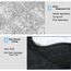 BEEWAY Auto Frontscheibenabdeckung, Ultra-Dick und Ganzjährig Auto Windschutzscheiben Abdeckung Sonnenblende Wintergegen Schnee EIS Frost Sonne UV Staub Wasserbeständig(140 x 90cm) (Packung mit 2)
