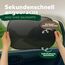 Sonnenschutz Auto Baby mit UV-Schutz UPF50+, DEKRA geprüft & KBA-zugelassen, Hochwertiges GSM105+ Nylon, Doppelte Schutzwirkung, Sonnenschutz Auto Kinder ohne Saugnapf