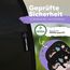 Sonnenschutz Auto Baby & Kinder • ZERTIFIZIERTER UPF50+ UV-Schutz • DEKRA geprüft & KBA-zugelassen • Nachhaltiges & hochwertiges GSM105+ Nylon • Sonnenblende Seitenscheibe • Motiv Einhorn