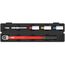 FAMEX 10886-3-RS Drehmomentschlüssel 1/2" (12,5mm) - 30-210 Nm - Schoneinsätze aus Chrom-Molybdän-Stahl - schlagfest - inkl. Verlängerung Adapter - für Auto, Motorrad, Van