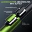 ETOOLAB 3/8" Drehmomentschlüssel, 5-70 N·m/5-49.2 lbf·ft, ±3% Fehlergenauigkeit, 72 Zähne Professioneller Drehmomentschlüssel für Autol/Fahrrad/Motorrad