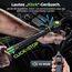 ETOOLAB 3/8" Drehmomentschlüssel, 5-70 N·m/5-49.2 lbf·ft, ±3% Fehlergenauigkeit, 72 Zähne Professioneller Drehmomentschlüssel für Autol/Fahrrad/Motorrad