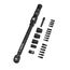 LLAVETOR 23TLG Drehmomentschlüssel Motorrad, 3/8 Zoll Torque Wrench Set, 20-110Nm Drehmomentschlüssel,± 3% Fehlergenauigkeit, 72-Zahn-Drehmomentschlüssel
