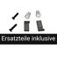 TZTOOL Drehmomentschlüssel auto 1/2 Zoll 40-210Nm. 560mm lang