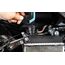 Shall 14-teiliges Innensechskantschlüssel-Set,7-teiliger metrischer und 7-teiliger Torx-Schlüsselsatz, tragbarer Sechskantschlüsselsatz mit Aufbewahrungsregal für Auto- und Fahrradreparatur