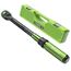 ETOOLAB 1/2" Drehmomentschlüssel Auto, 20-230Nm/10-170lbf-ft, ±3% Fehlergenauigkeit, 72 Zähne Umschaltknarre Drehmomentschlüssel für Auto/Motorrad/Lastwagen
