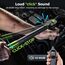 ETOOLAB 1/2" Drehmomentschlüssel Auto, 20-230Nm/10-170lbf-ft, ±3% Fehlergenauigkeit, 72 Zähne Umschaltknarre Drehmomentschlüssel für Auto/Motorrad/Lastwagen