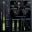 ETOOLAB 1/2" Drehmomentschlüssel Auto, 20-230Nm/10-170lbf-ft, ±3% Fehlergenauigkeit, 72 Zähne Umschaltknarre Drehmomentschlüssel für Auto/Motorrad/Lastwagen