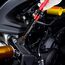 ATsafepro Drehmomentschlüssel Fahrrad 3-25Nm, Drehmomentschlüssel 1/4 Zoll, ±3% Fehlergenauigkeit 72 Zähnen für Fahrrad und Motorrad Wartung