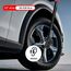 ATsafepro Drehmomentschlüssel 1/2",20-230Nm Drehmomentschlüssel auto mit 3/8" Adapter Verlängerungsstange,±3% Fehlergenauigkeit 72 Zähne torque wrench für die Reparatur von Auto, Motorrad, LKWs